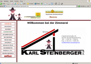 Zimmerei -Steinberger.de